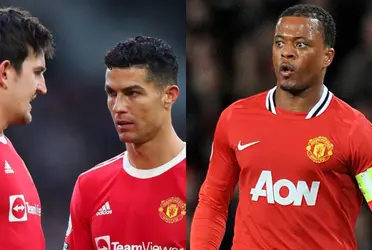 The 41-year-old ex-footballer explained why he thinks these players are affecting the team