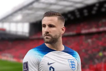 (VIDEO) Luke Shaw proves his importance in England national team, Chilwell disappoints