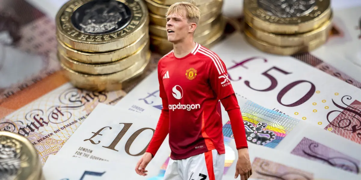 The academy graduate has earned praise from his teammates for his recent performances against Rangers and Fulham.