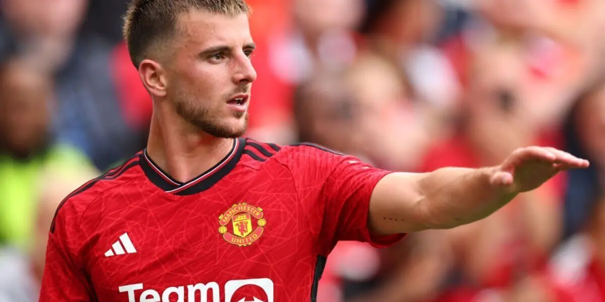 The actual new salary of Mason Mount has been revealed an the fans are really surprised with the new amount he is earning.