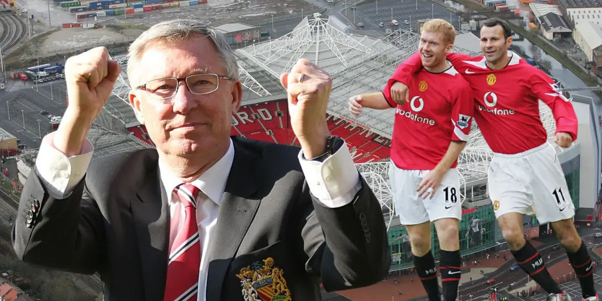 The altercation would have escalated to the point of causing a facial injury to the player.