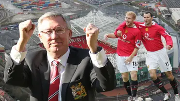 The altercation would have escalated to the point of causing a facial injury to the player.