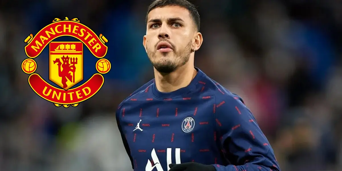 This Paris Saint-Germain player rejected Manchester United this summer