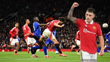 The Argentine celebrated with one of his closest friends at the club.