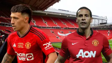 The Argentine continues recovering from a long cruciate ligament injury and his return is expected for next season.