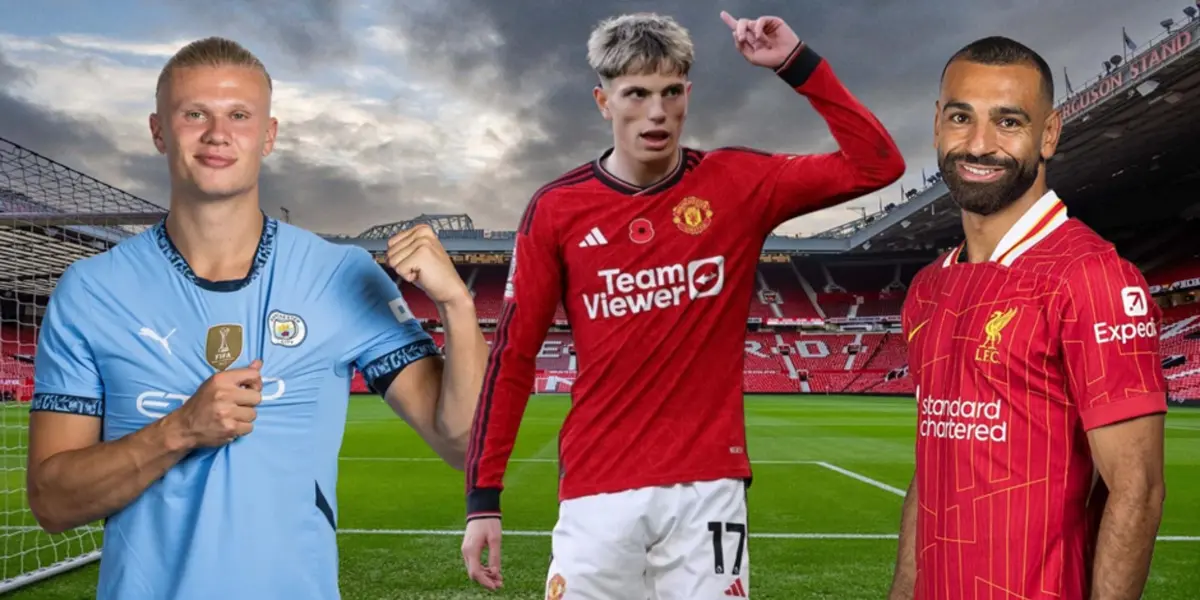 The Argentine is the one called to be the successor to Cristiano Ronaldo.