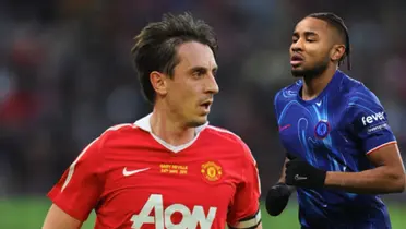 The Argentine striker has also received offers from Napoli.