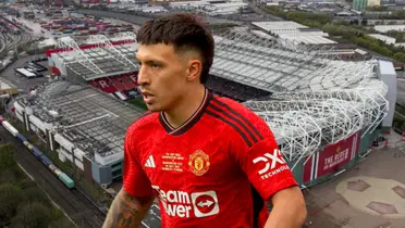 The Argentine suffered a ruptured cruciate ligament and will miss the rest of the season.