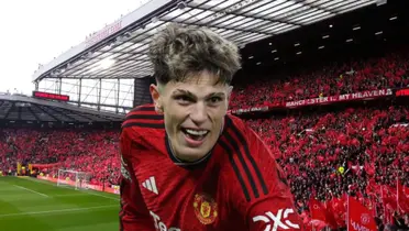 The Argentine was involved in a big controversy in the last match