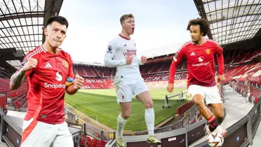 The Argentine was the star of the show, scoring in the victory over Fulham.