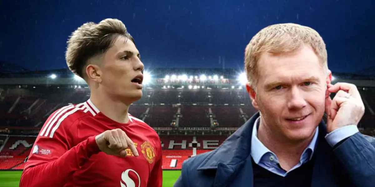 The Argentinian player is in two minds about staying or leaving in the summer transfer window.