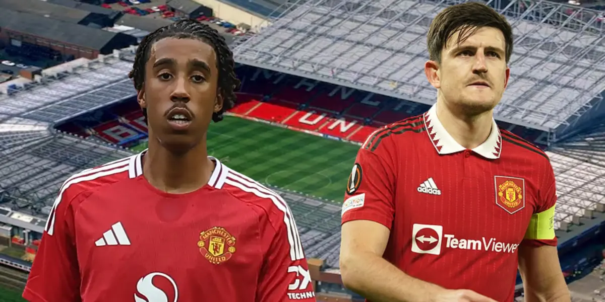 The arrival of Amorim has been key in his great moment.