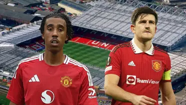 The arrival of Amorim has been key in his great moment.