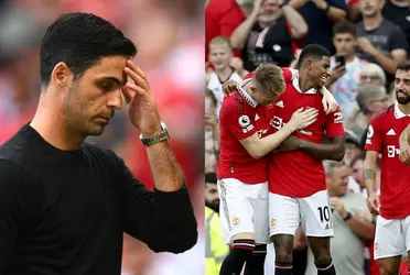 The Arsenal manager thinks that the disallowed goal would have change the game