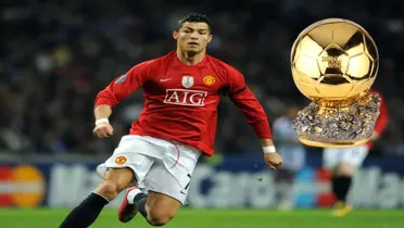 The Ballon d'Or winner who flopped trying to replace Ronaldo at United