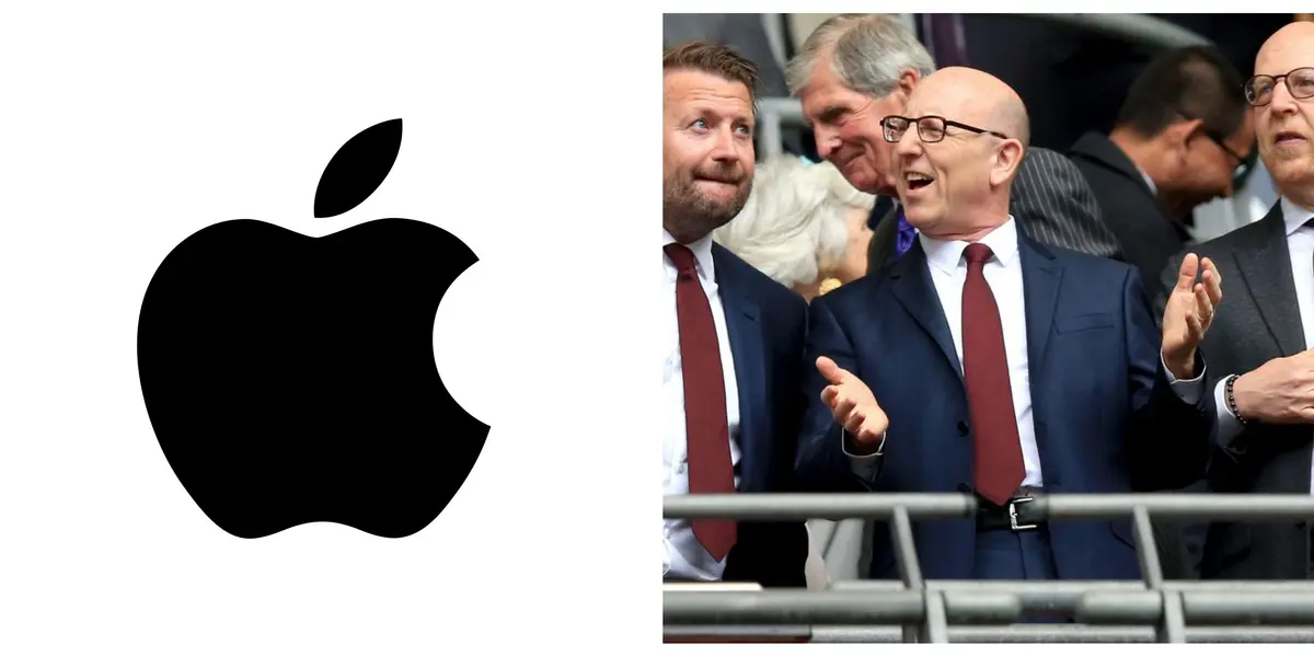 The biggest company in the world denies any rumored interest in Manchester United amidst links.