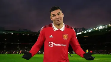 The Brazilian could leave in the summer transfer window and there is interest from Arabia.