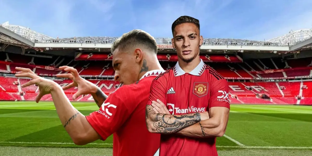 The Brazilian could start missing matches due to the situation