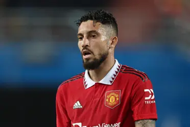 The Brazilian full-back, who has already played 27 games with Sevilla in a turbulent season and with a major injury involved.