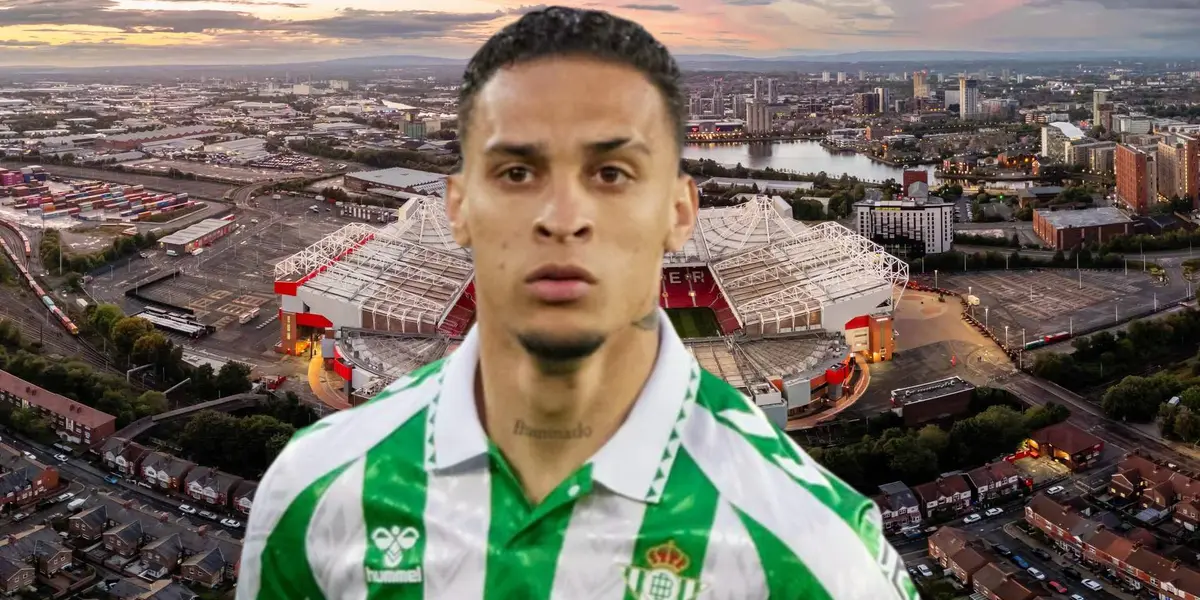 The Brazilian has expressed his desire to continue in Spain.