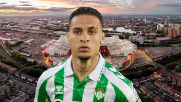 The Brazilian has expressed his desire to continue in Spain.