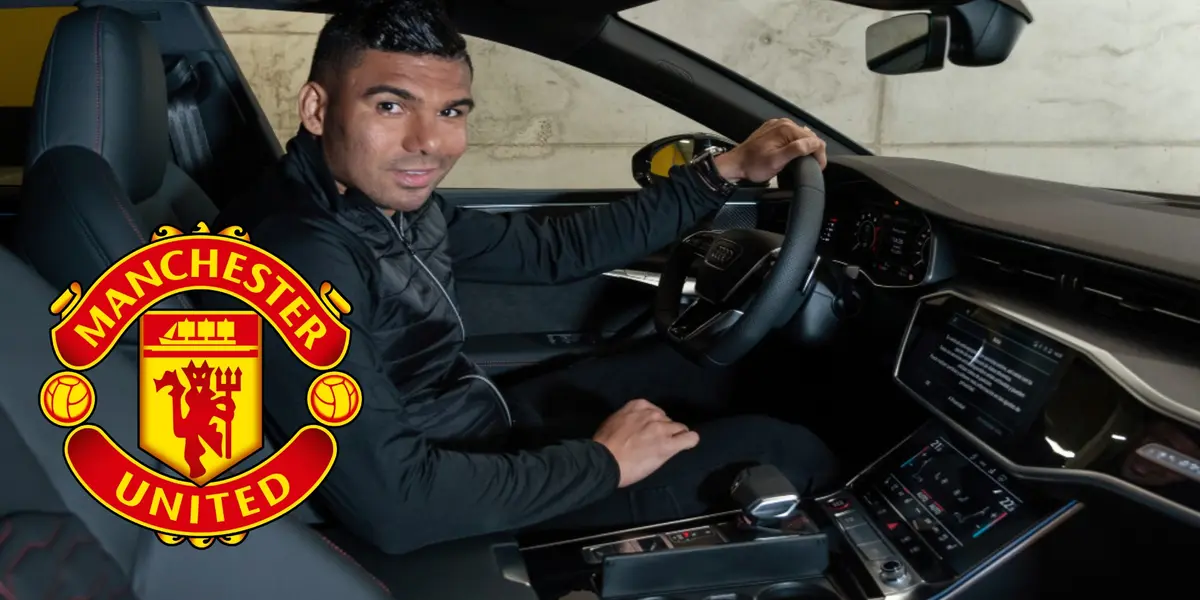 The Brazilian is having his rebirth and recovering the affection of the fans.