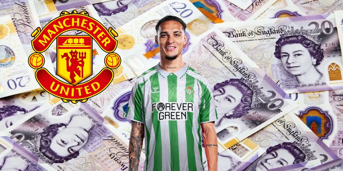 The Brazilian is on the verge of signing for the Spanish club.