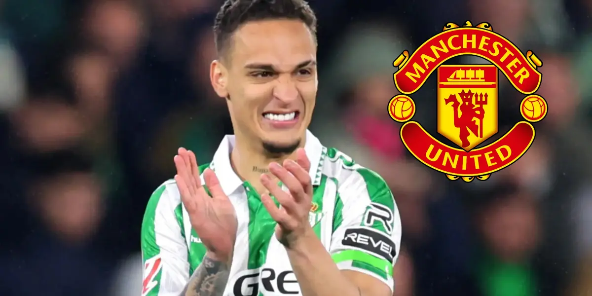 The Brazilian is set to return to Manchester United at the end of the season.