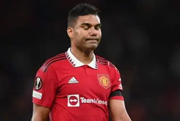 The Brazilian midfielder wants to show that he is now ready to fight for a place in Erik ten Hag's starting XI.