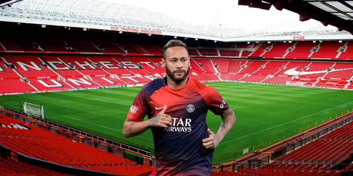 The brazilian star had different preferences and plans in mind