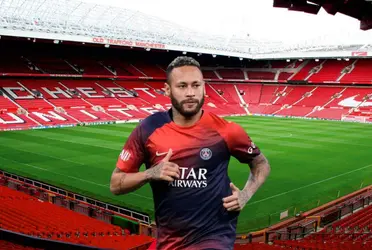 The brazilian star had different preferences and plans in mind