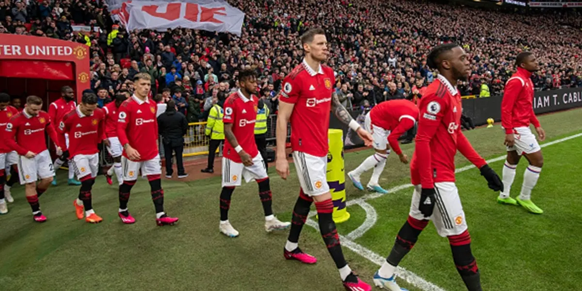 The British team is determined to take action in order to take the fall for Axel Disasi