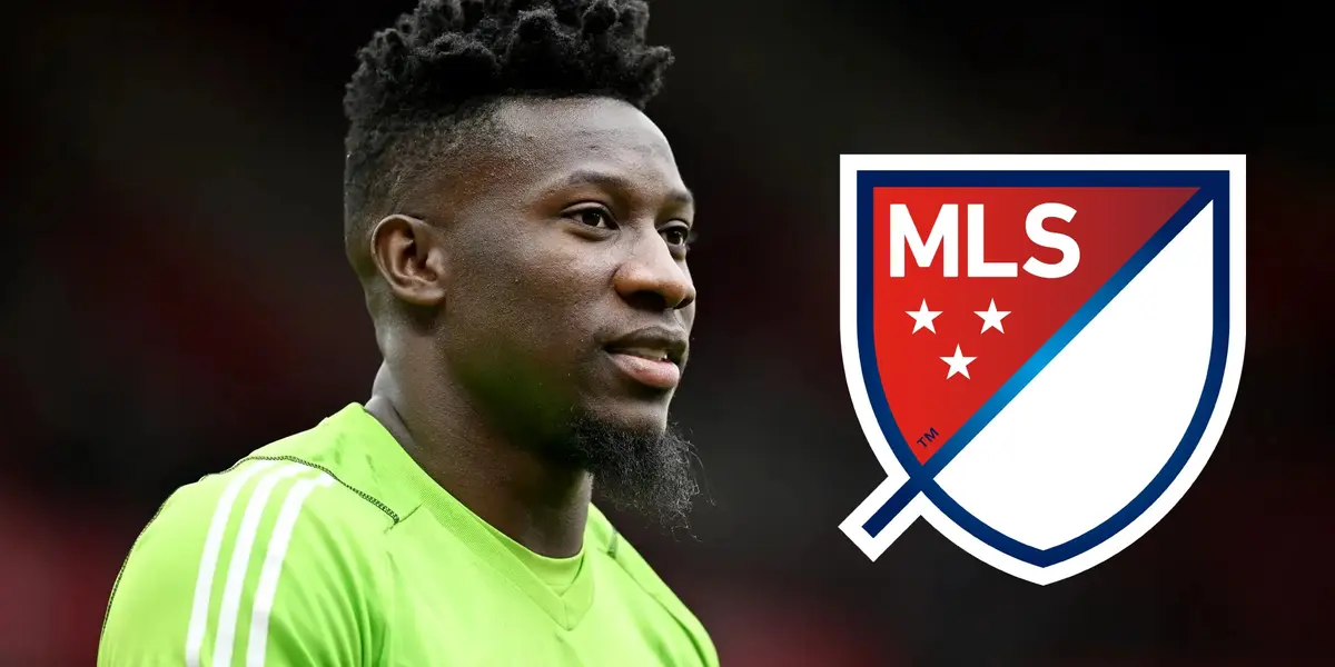 The Cameroonian's constant errors would drive Manchester to look for a replacement.