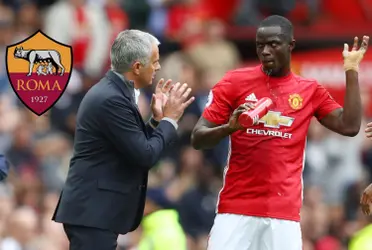 The center-back rejected AS Roma, as he is close to join a Spanish club