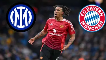 The centre-back has shown great level and his potential is unlimited.