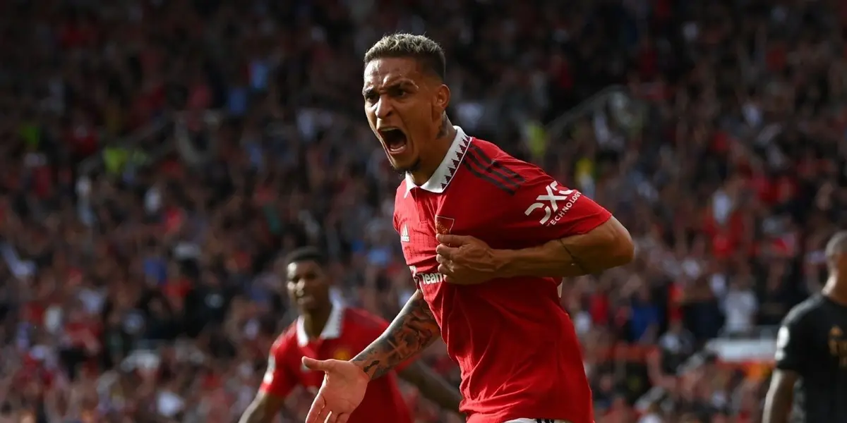 The childhood of the player who became the second most expensive signing in the club's history has been a complicated one.