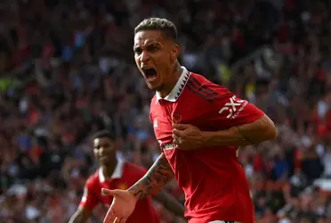 The childhood of the player who became the second most expensive signing in the club's history has been a complicated one.