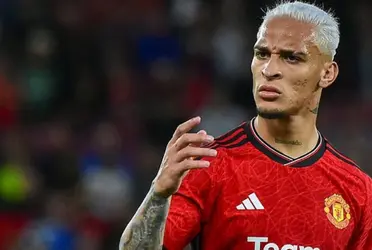 The club's official statement has been revealed.