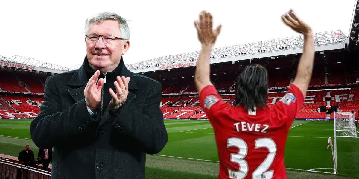 The coach has been recognized for his special character.