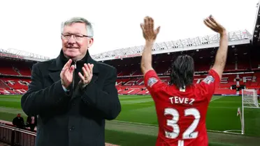 The coach has been recognized for his special character.