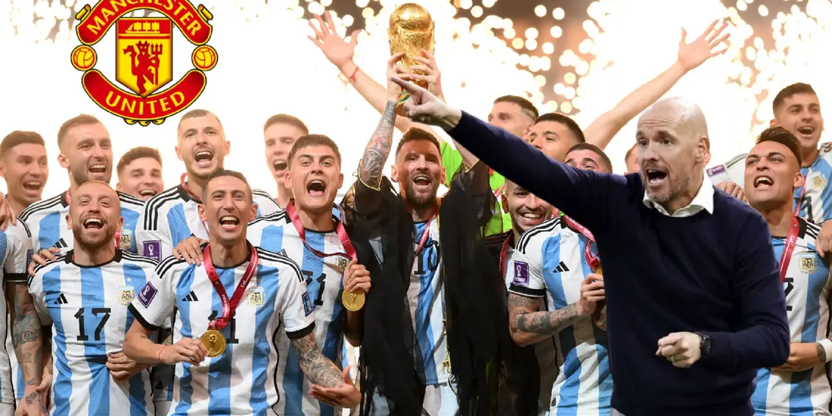 The coach wants him.