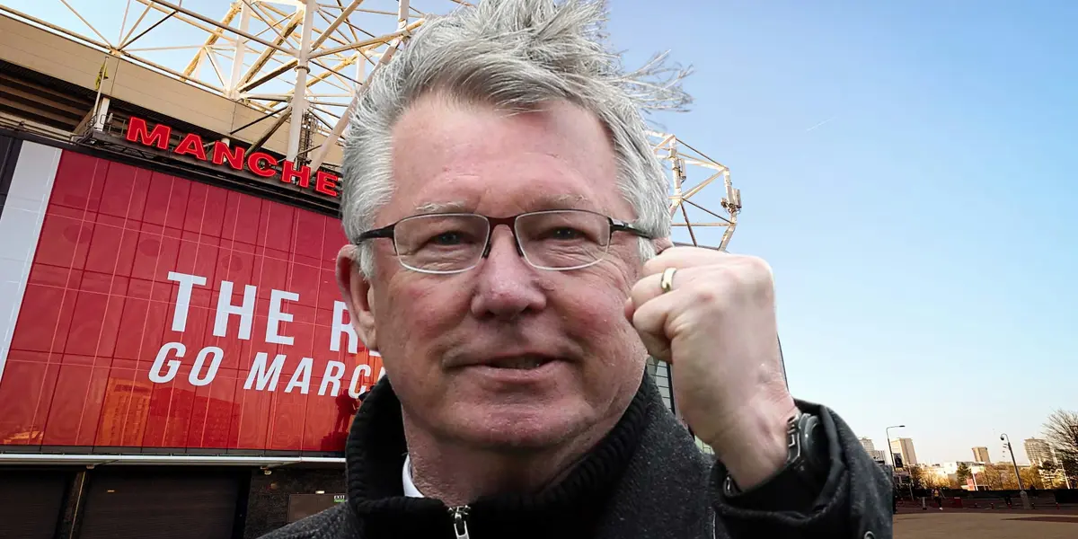 The coach was recognized for his strong temperament.