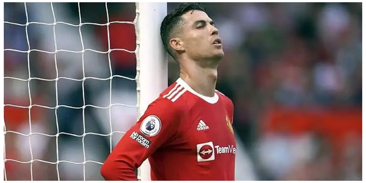 The consequence of his action has begun to unfold as United fights back against their star player.