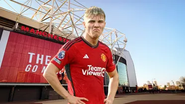 The Dane has been extremely questioned for his lack of goal.