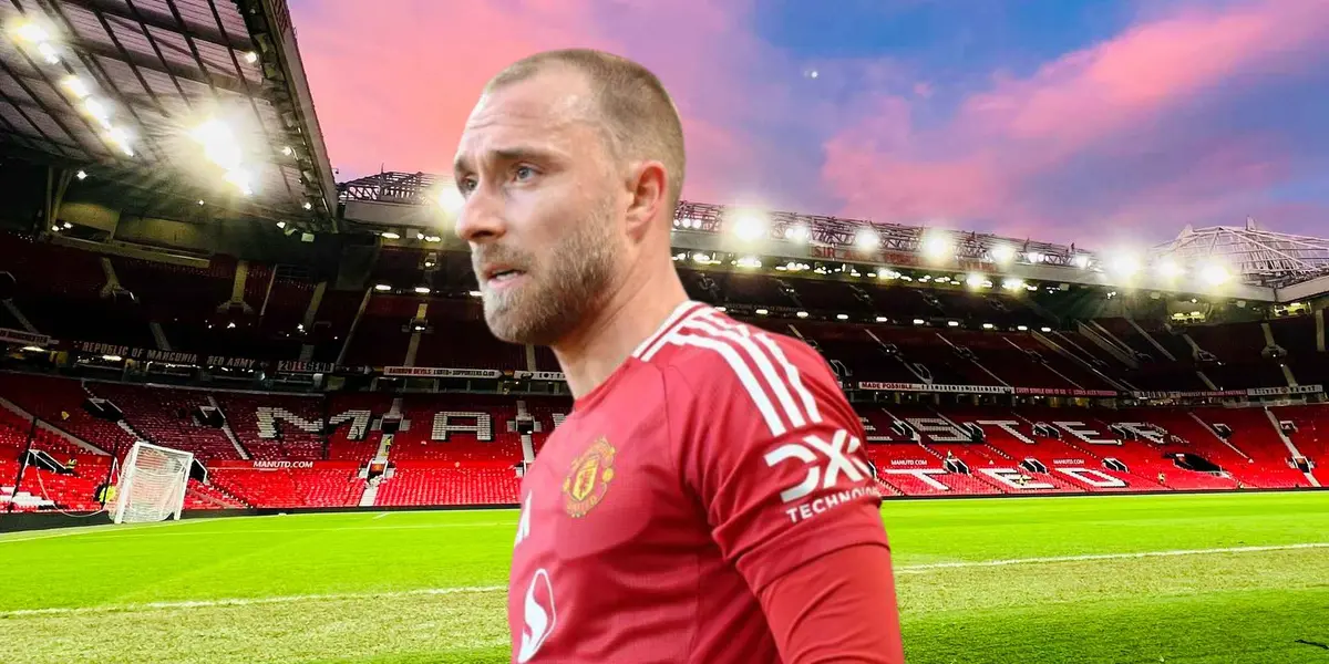 The Dane has enjoyed a resurgence at Manchester United, showcasing his talent.