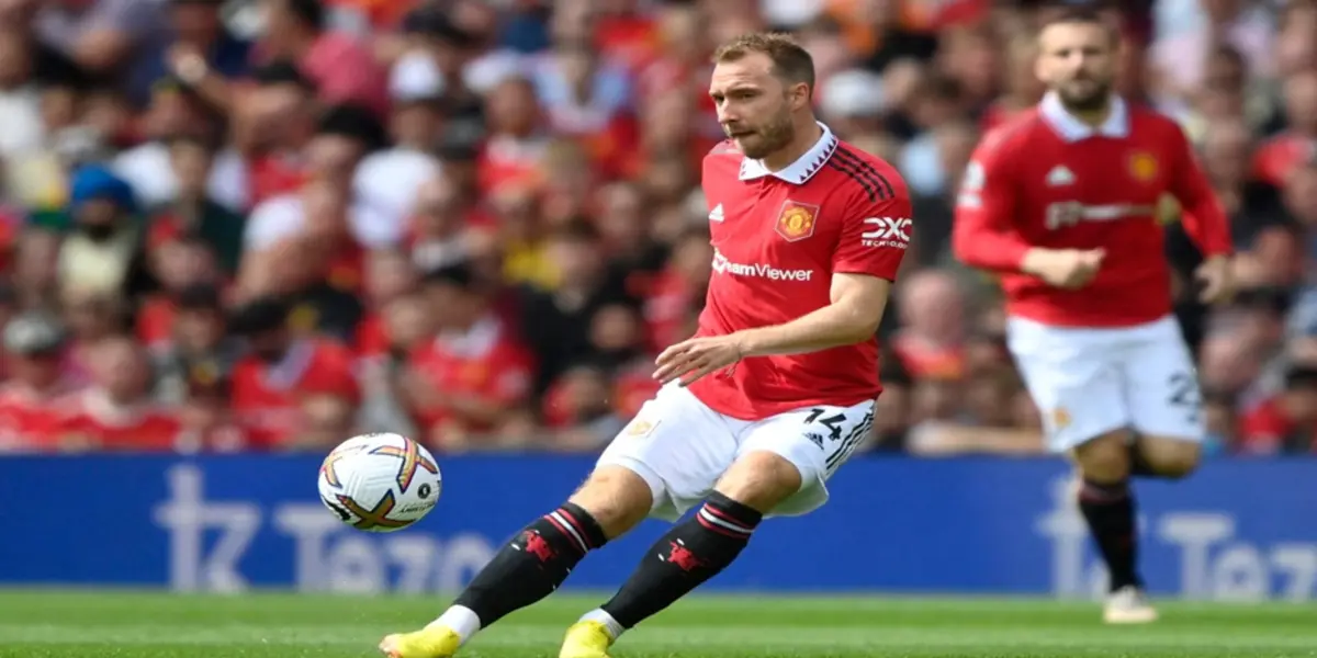 The Dane is little considered in Manchester after the irruption of young promises.