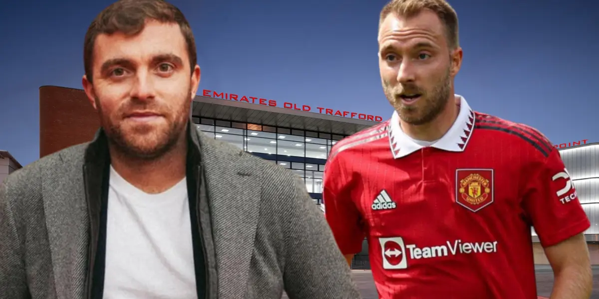 The Dane is rarely considered by Amorim and analyzes retirement.