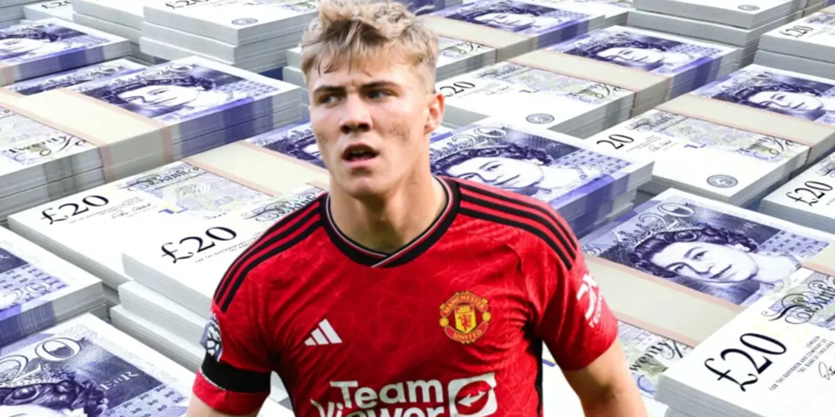 The Dane was called to be the striker of the future, however, he has been far from that