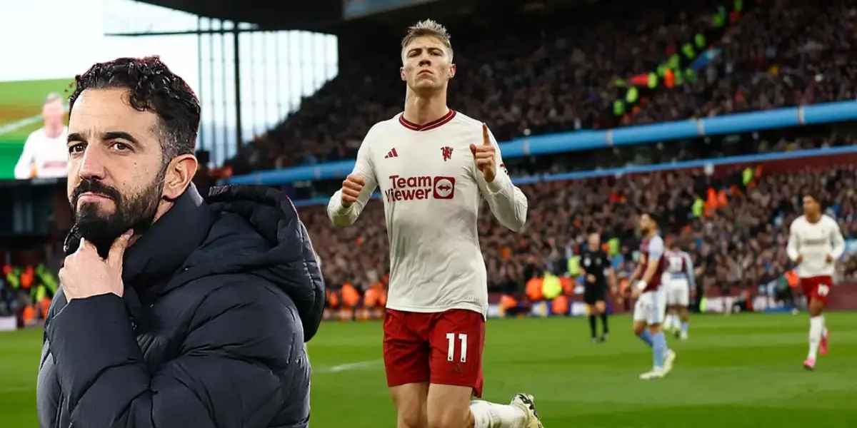 The Danish striker has gone eight games without scoring a goal.