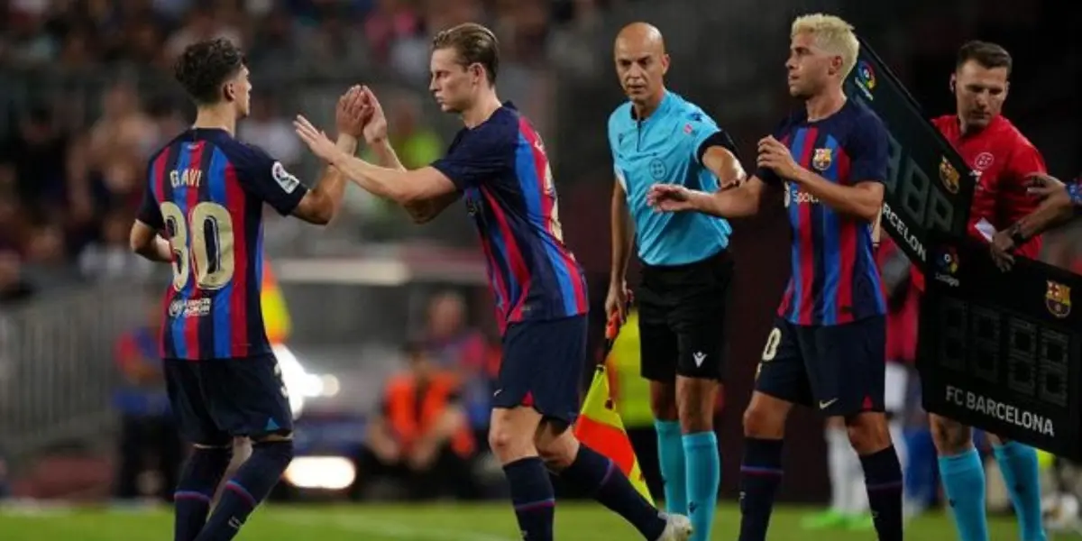 The decisions that players make are very important for their career, in this case it is to look for a place where you are more supported.